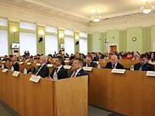 «Очередная профанация». Почему депутаты не утвердили стратегию развития Уфы