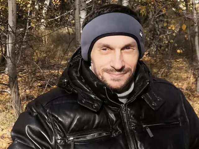 Умер автор песен Михаила Круга Владимир Бочаров