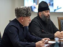 В Адыгее обсудили взаимодействие власти и религиозных объединений