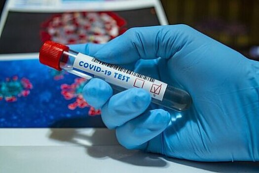 Иммунолог назвал рискующих повторно заразиться COVID-19 группы россиян