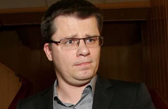 Харламов перестал скрывать свой роман с Ковальчук