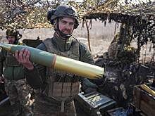 Американская разведка усомнилась в скором окончании конфликта на Украине
