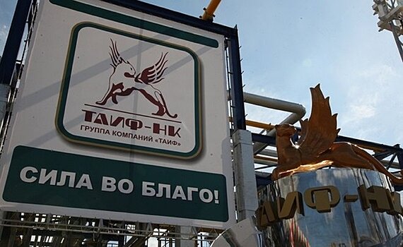От "Второго Баку" до наших дней: история татарстанской нефтепереработки