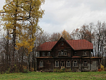 Туристический кластер «Усадьба Левашовых» откроют в Воскресенском районе