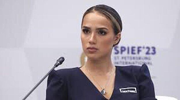 Министр спорта Татарстана о школе Загитовой: «С Алиной мы на контакте. Она очень компетентный человек, который хочет с нами реализовать проект»