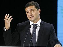 Зеленский сливает компромат