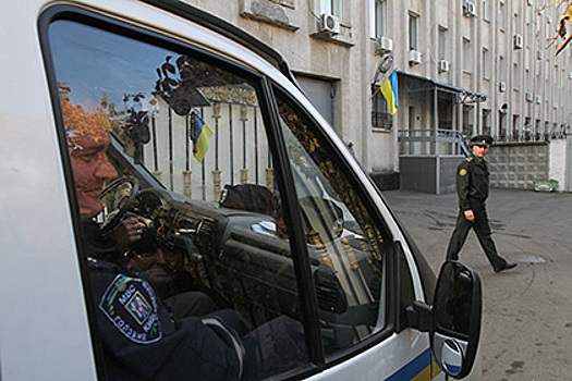 Украина запретила деятельность 243 российских компаний