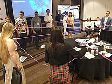 В Сиднее открылся второй форум русскоязычной молодежи Австралии