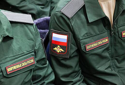 Минобороны захотело изменить требования к состоянию здоровья для службы в армии