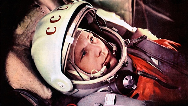 «Он разрушил многие сомнения»: 90 лет назад родился Юрий Гагарин