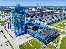 ВАЗ: Бренды, логотипы и торговые марки