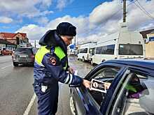 «Не пей за рулем»: в Армавире сотрудники ГИБДД ловят пьяных водителей