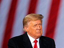 Демократы просят ФБР открыть уголовное дело против Дональда Трампа