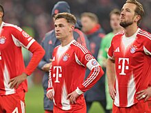 Магат о «Баварии»: «Ее доминирование исчезло после зимней паузы. Плохо, когда у команды нет конкурентов на вершине – она становится самодовольной»