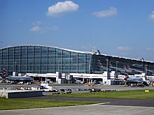 Компьютерный сбой парализовал крупнейшие аэропорты Британии