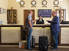 В России продлят обнуление НДС для гостиниц