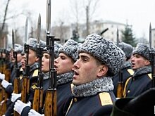 В Татарстане запустили акцию к 23 февраля #нашизащитники