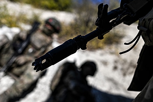 ВС РФ продавили оборону ВСУ восточнее Красного Лимана и заняли новые позиции