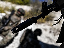 ВС РФ продавили оборону ВСУ восточнее Красного Лимана и заняли новые позиции