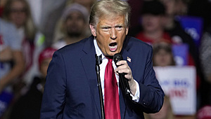 Трамп готов к критическому решению по Украине