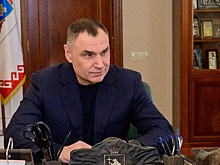 По уровню газификации Марий Эл в числе лидеров России