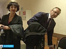 Адвокат Григорашенко заявила в воронежском суде о коррупции начальника отдела облпрокуратуры