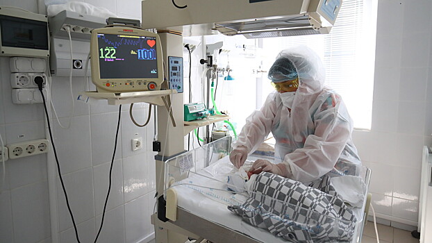 Пациентка в Новокузнецке лишилась возможности иметь детей в результате врачебной ошибки