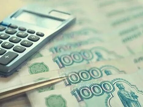 В Орле в 2017 году собрали около 5 млрд налогов