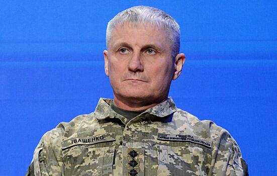 Зеленский назвал сменщика Буданова на посту главы ГУР