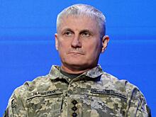 Зеленский назвал сменщика Буданова на посту главы ГУР