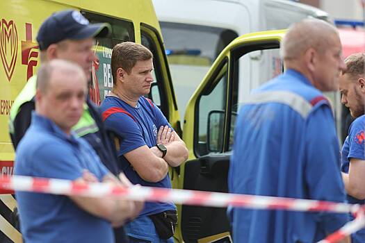 В Ставрополе взорвалось неустановленное устройство