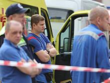 В Ставрополе взорвалось неустановленное устройство