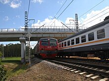 В Москве реализуются 14 проектов строительства и реконструкции путепроводов