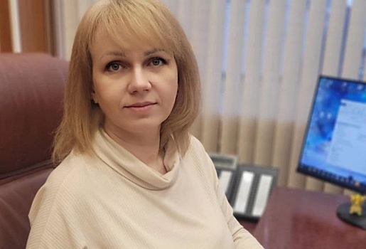 Омское управление «Почты России» возглавила Мария Петрова из Новосибирска