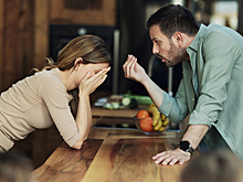 Психолог рассказала, как правильно ссориться