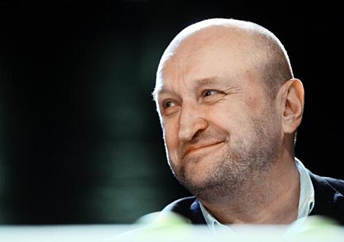 Сергей Женовач: «Поставим прозу Довлатова со стихами Пушкина и странную пьесу Чехова»