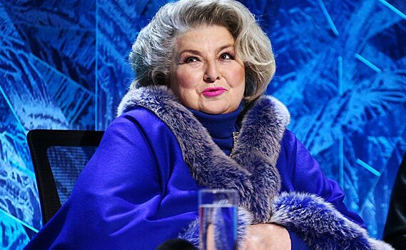 Тарасова о новых программах Трусовой: «Сложно ли накатать программы за короткий срок? Все индивидуально. То, что она покажет, мы увидим»