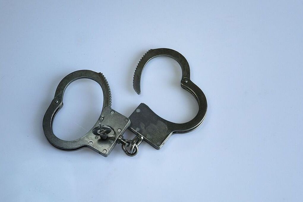 Стало известно о задержании проректора Приволжского исследовательского медуниверситета