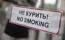 Петербургский депутат Александр Рассудов раскритиковал закон о курении в коммуналках