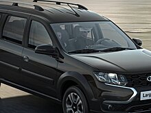 Чем хорош LADA Largus Cross 2021, несмотря на свои недостатки?