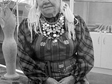 В Удмуртии скончалась педагог, политический и общественный деятель Нина Образцова