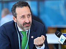 Глава Красного Креста заявил о поддержке Украины в ущерб странам Африки