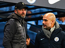 Трансферы «Ливерпуля» и «Ман Сити» — Клопп против Гвардиолы