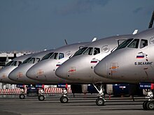 Секретарь Совбеза РФ Патрушев: Россия в ближайшие годы произведет более тысячи самолетов