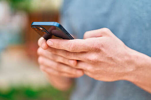 Голосовой трафик МТС через VoLTE и Wi-Fi достиг 45,1% в 2024 году