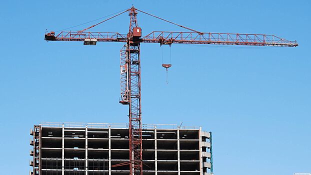 Определены варианты застройки