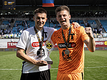 Гендиректор «Торпедо» Резвухин: «Клуб с такой великой историей должен решать самые амбициозные задачи. Цель – не просто завоевать место в РПЛ, а построить сильный и стабильный клуб»