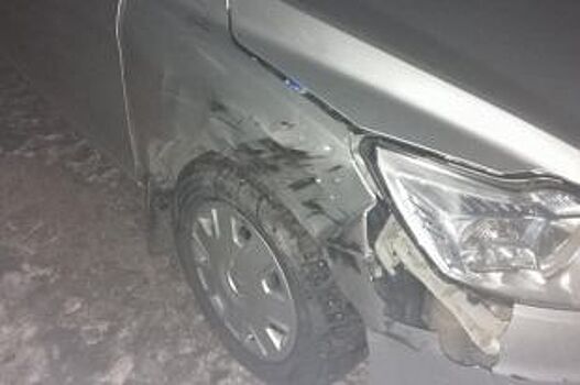 В Челябинской области погибла женщина перед Новым годом