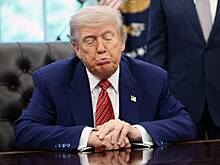 В США заявили об «обреченности» Украины из-за Трампа