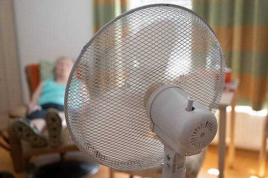 Россиянам назвали самый простой способ охладить жилье без кондиционера